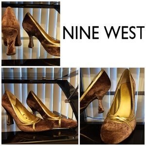 Nine West Plum